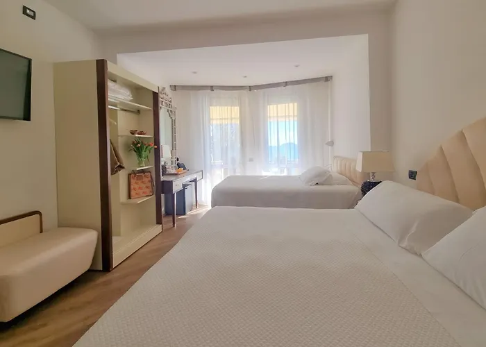 Hotel Florida Lerici
