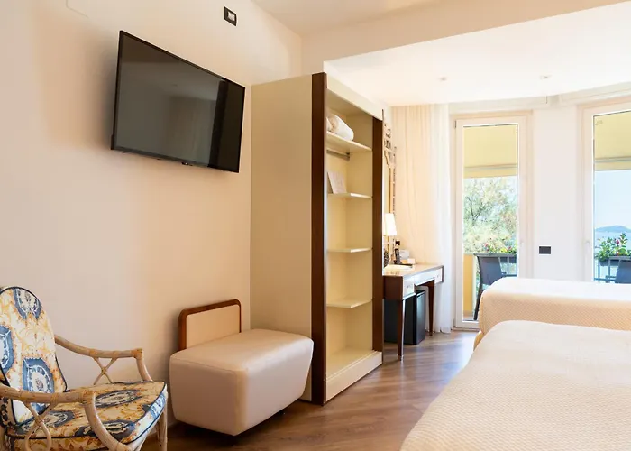 Hotel Florida Lerici