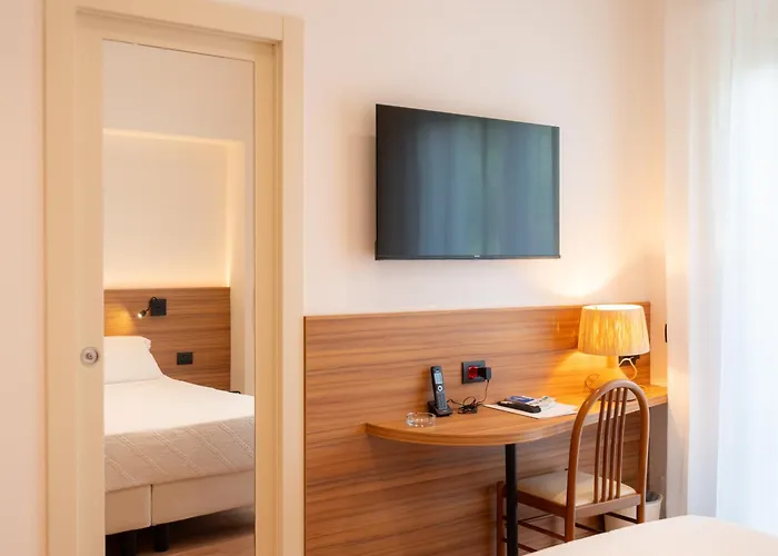 Hotel Florida Lerici