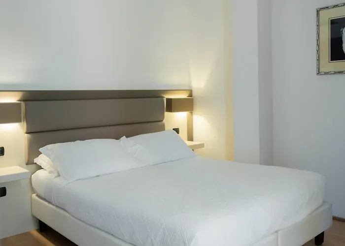 Hotel Florida Lerici