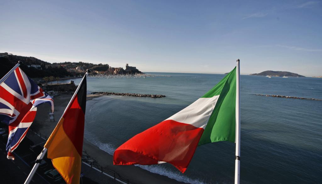 Florida 3* Lerici