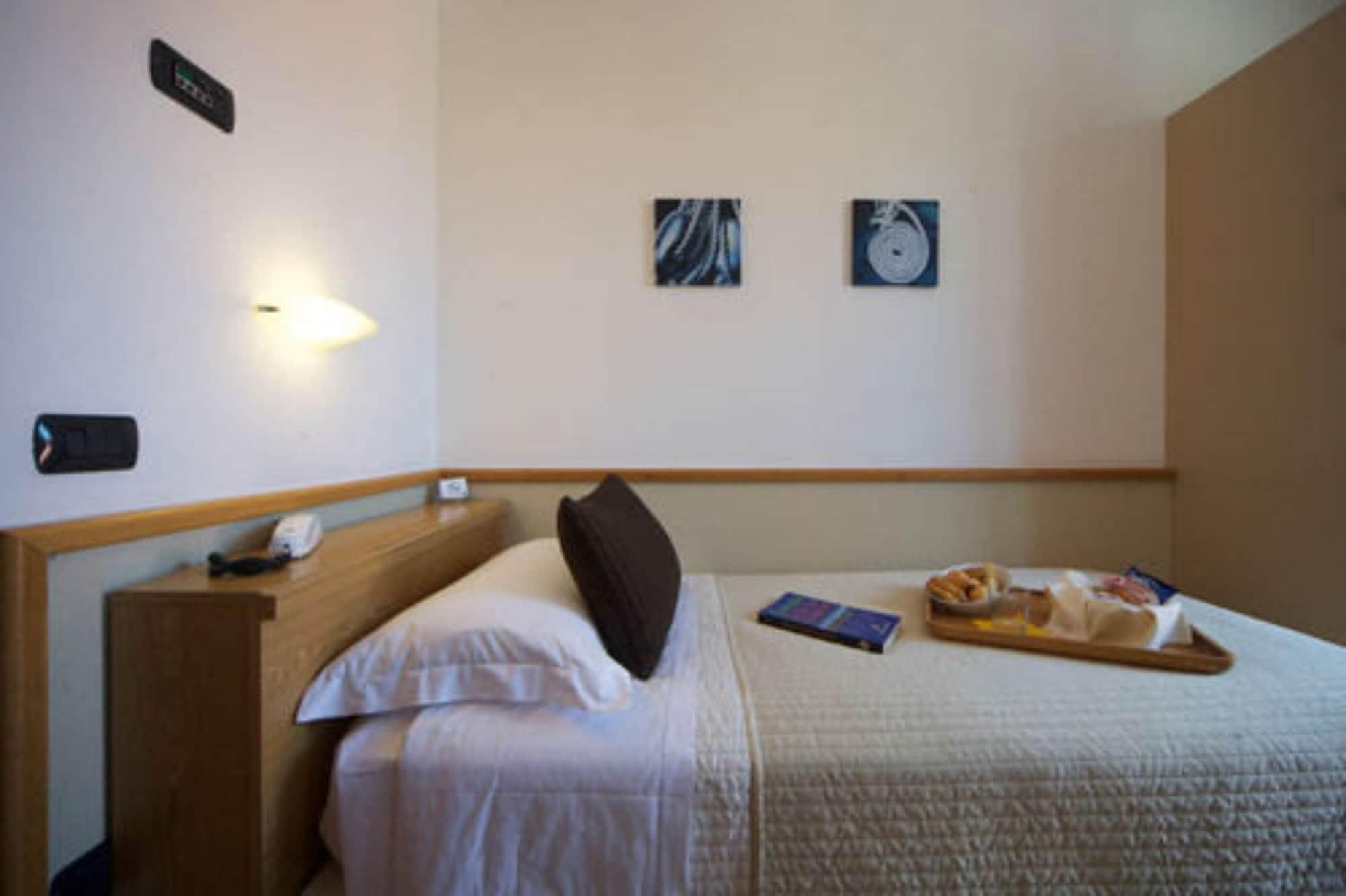 Hotel Florida Lerici