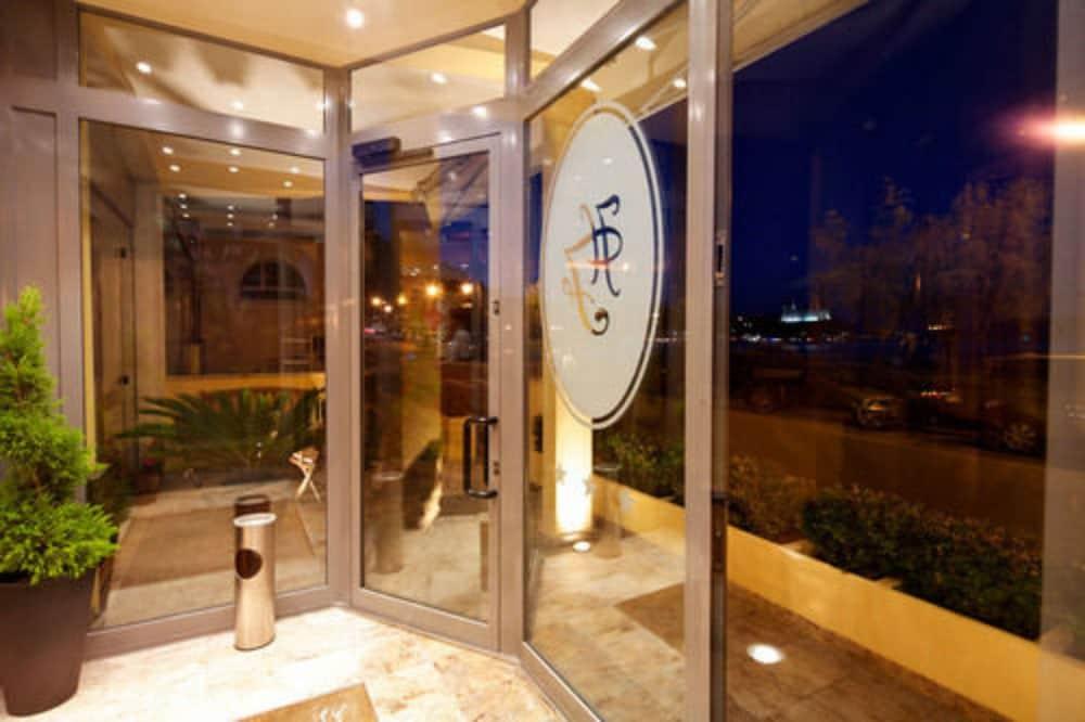 Florida Hotel 3*