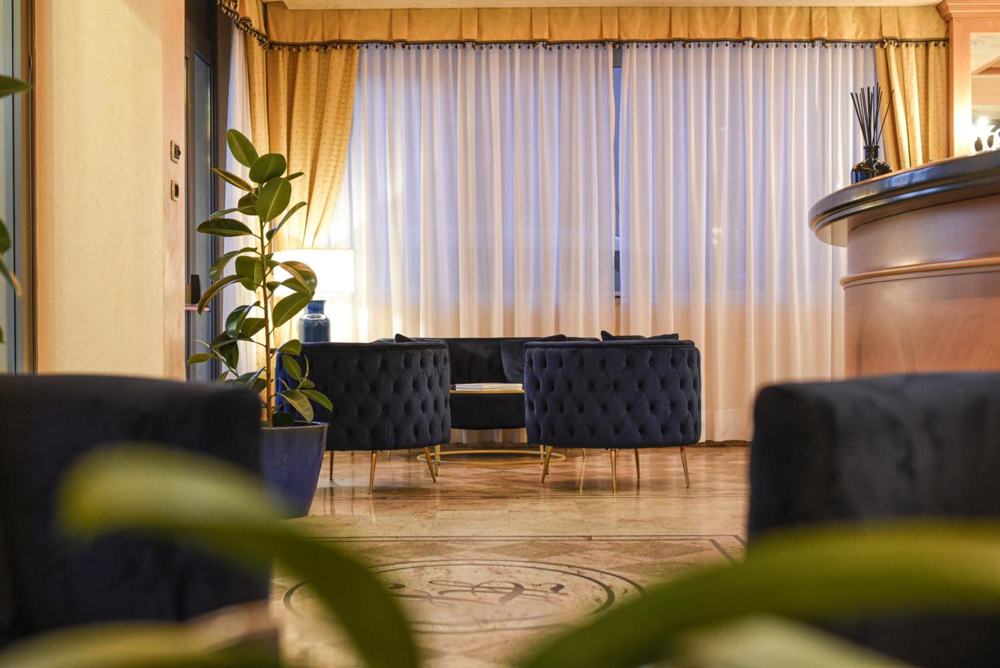 Hotel Florida Lerici