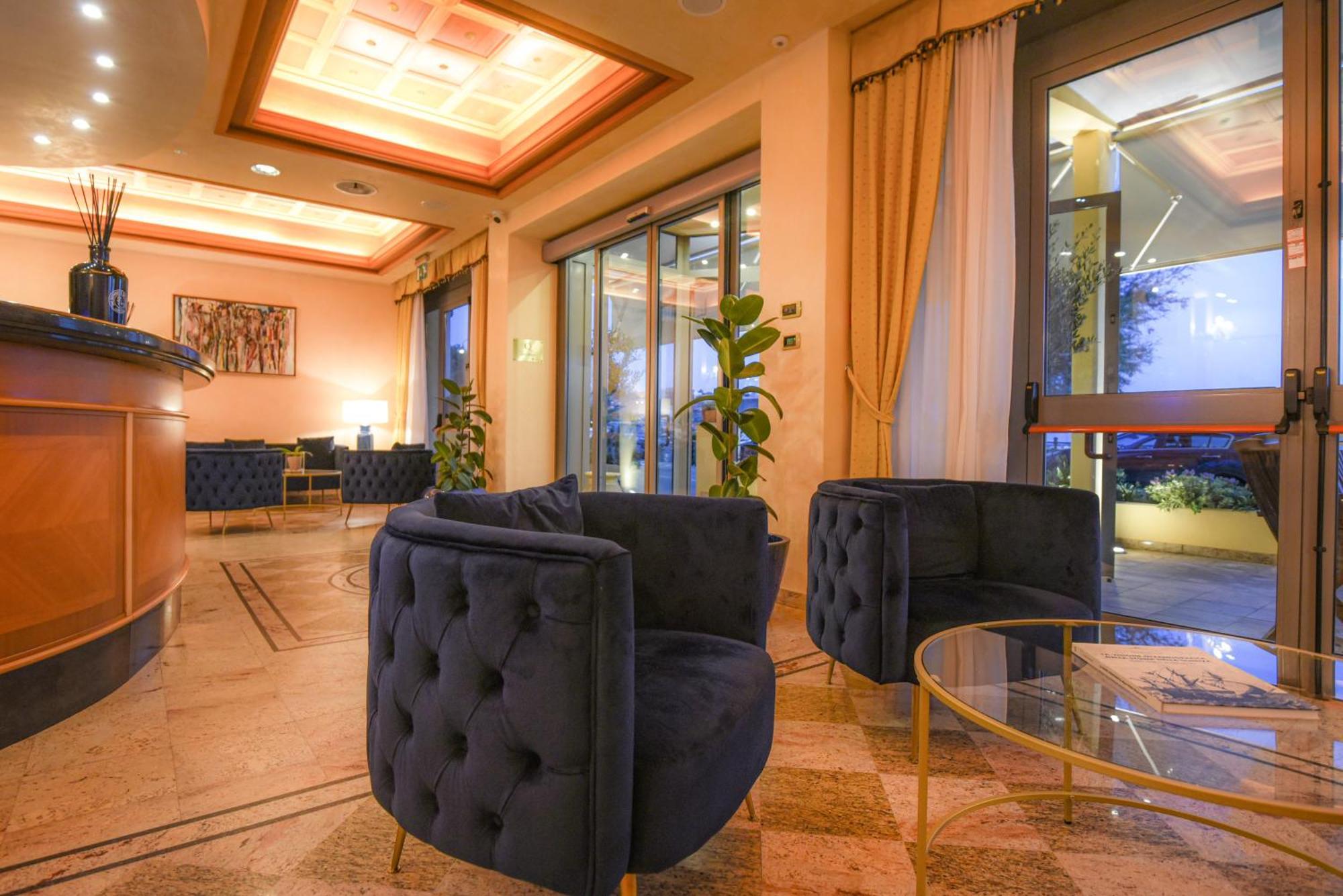 Hotel Florida Lerici