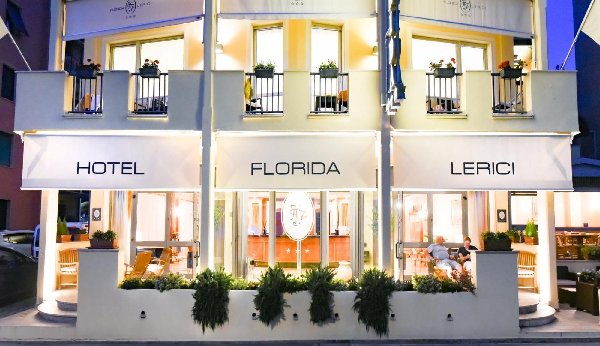 Florida Hotel