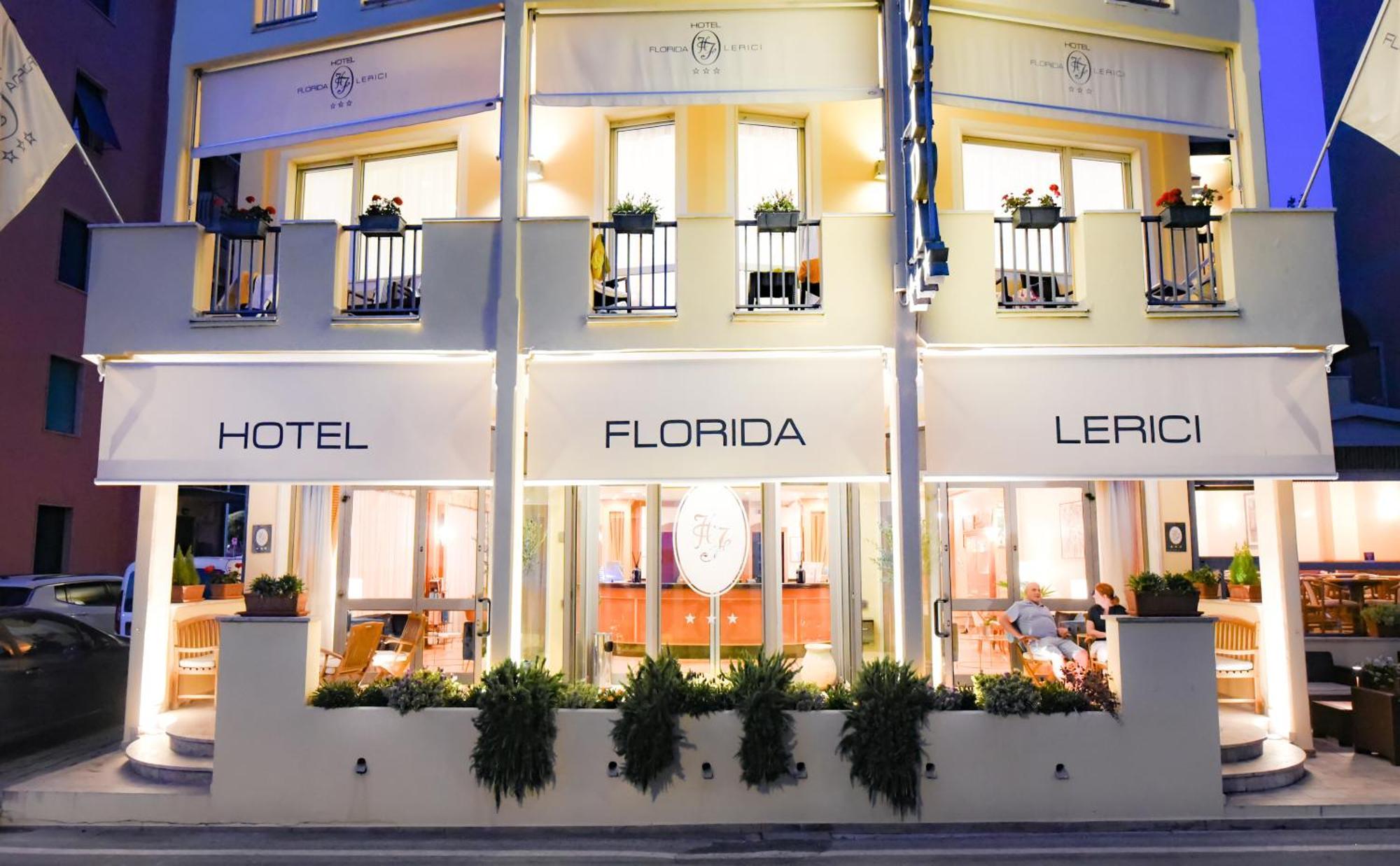 Florida 3* Lerici