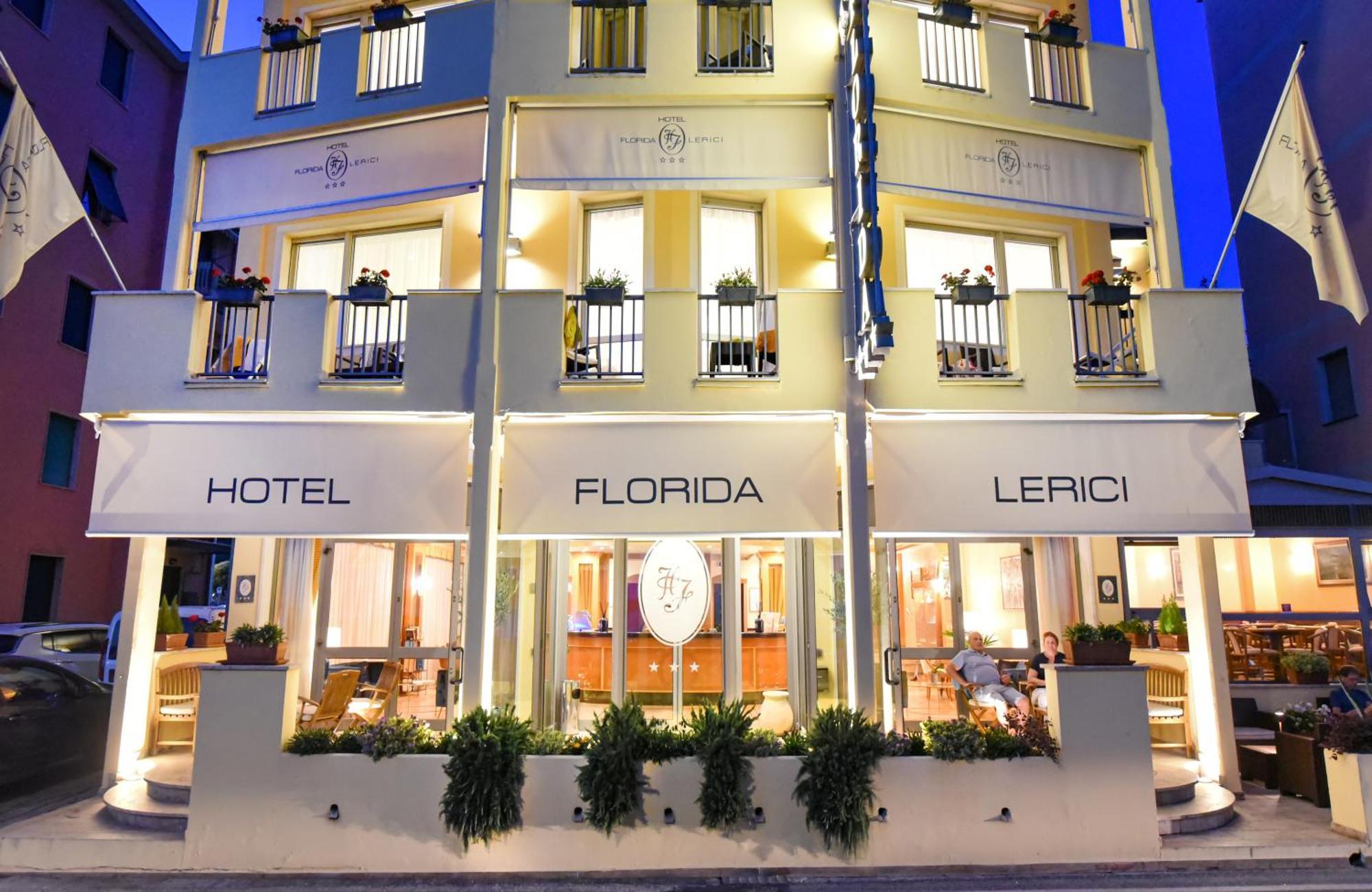 Florida Hotel 3*
