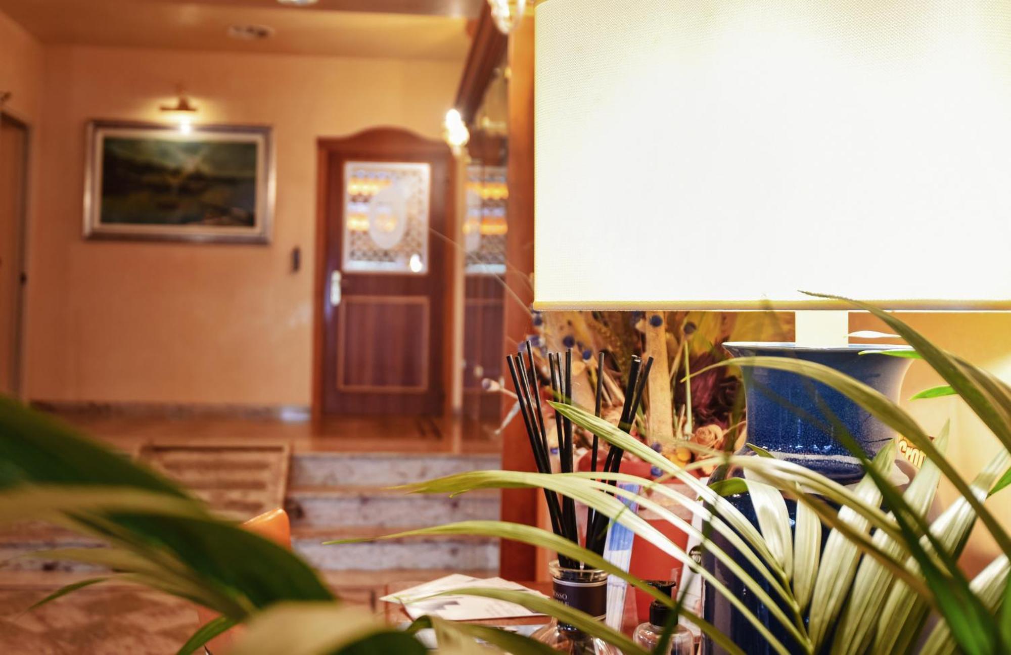 Hotel Florida