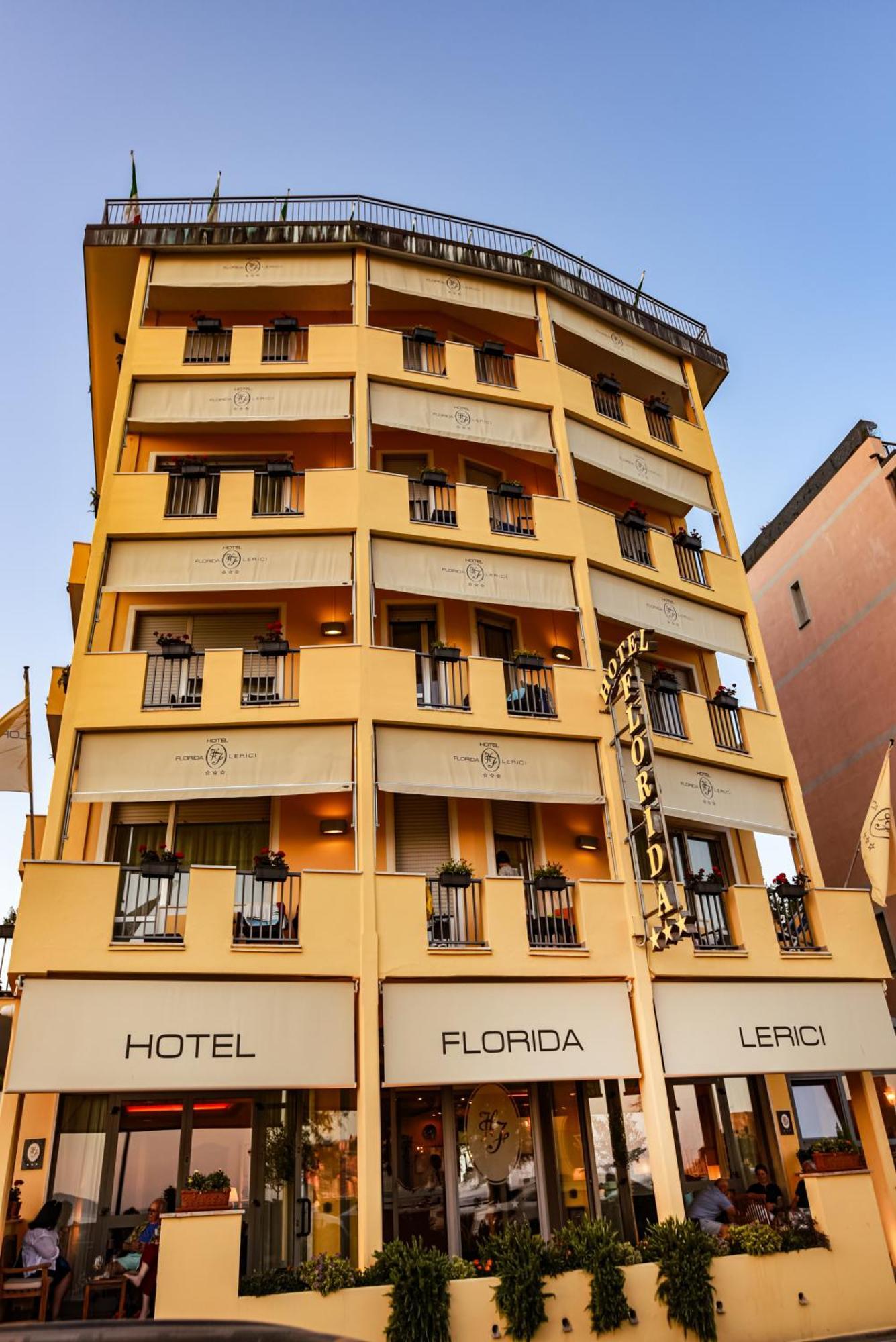 Florida Hotel 3*