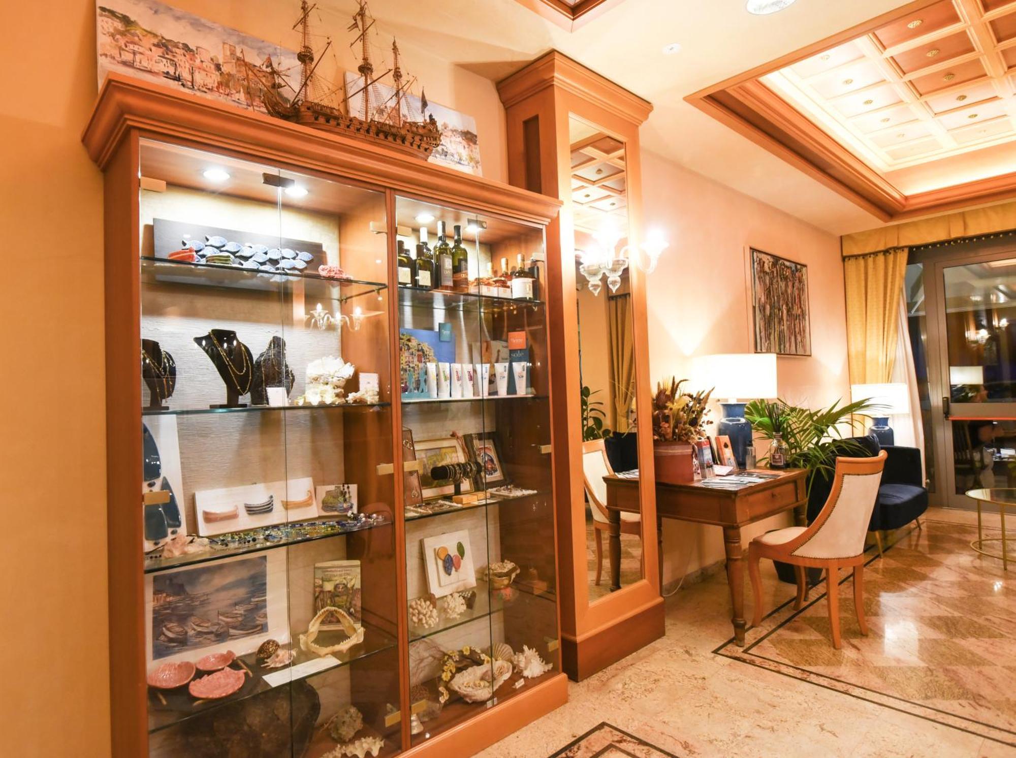Hotel Florida Lerici