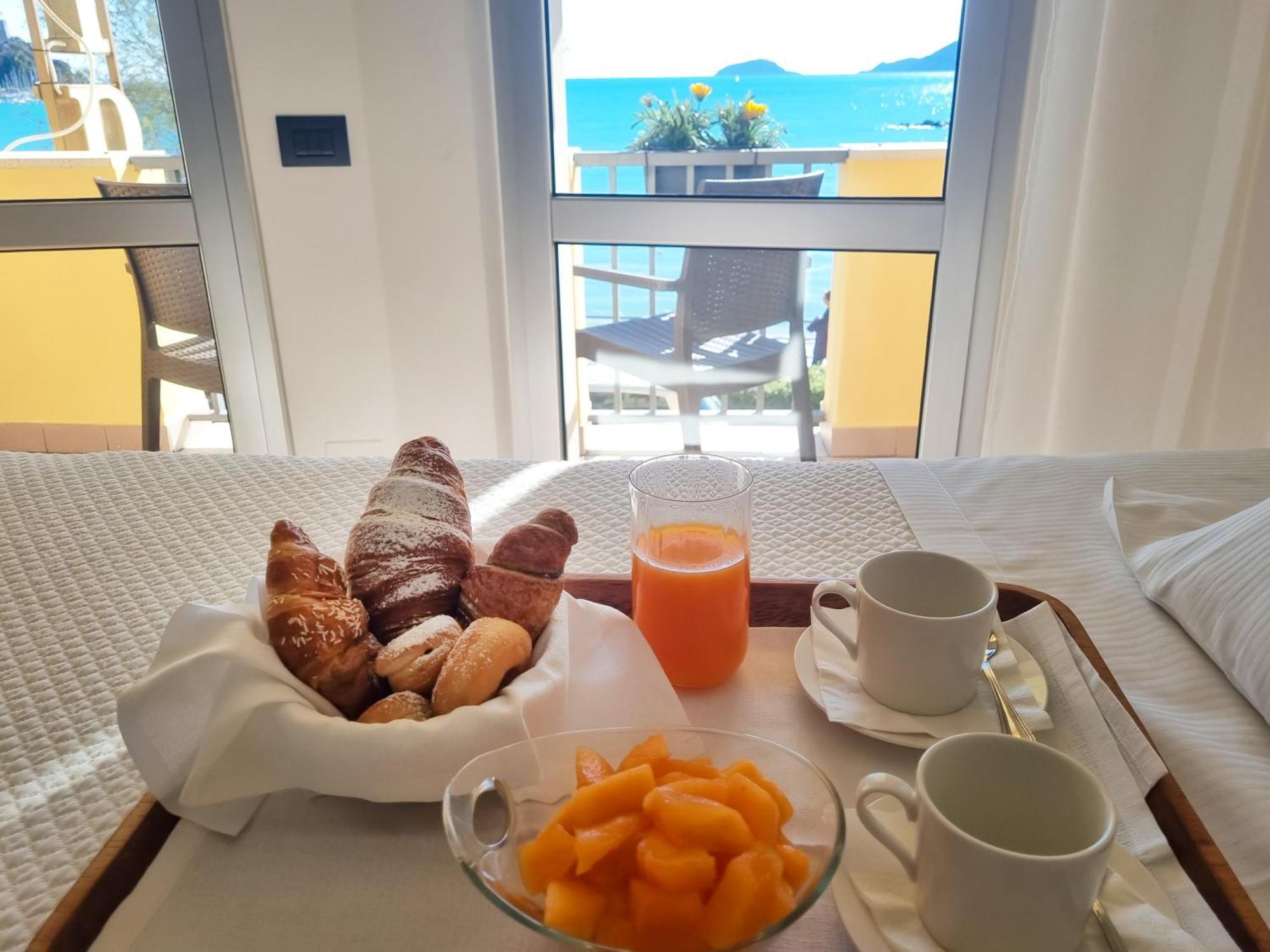 Hotel Florida Lerici