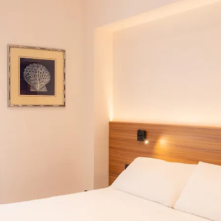 Hotel Florida Lerici Exterior photo