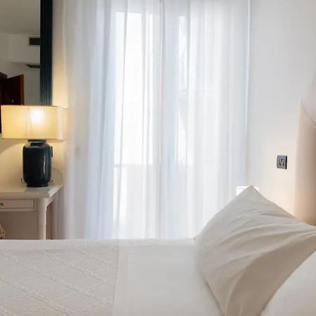 Hotel Florida Lerici Exterior photo