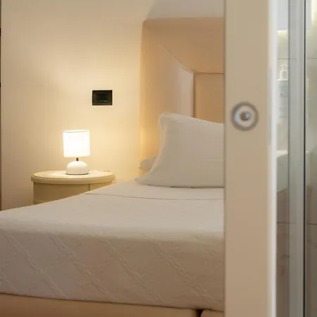 Hotel Florida Lerici Exterior photo
