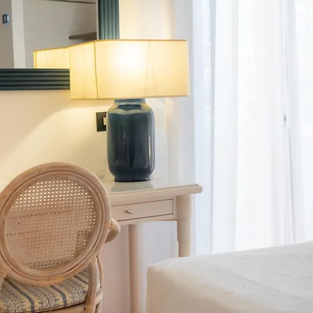 Hotel Florida Lerici Exterior photo