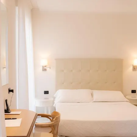 Hotel Florida Lerici Exterior photo