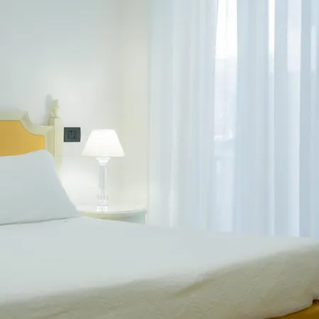 Hotel Florida Lerici Exterior photo