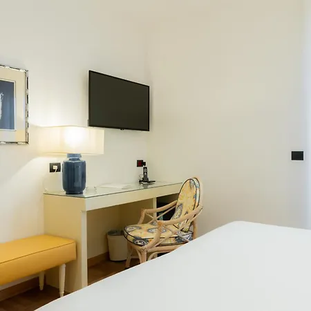 Hotel Florida Lerici Exterior photo